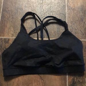 Women’s  Lululemon Sports Bra